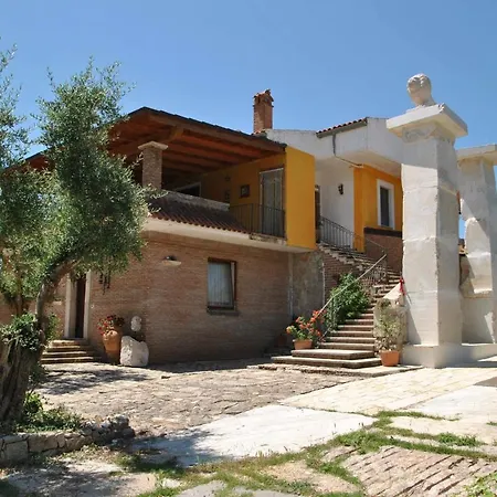 Villa Le Vigne Con Piscina Privata Itri